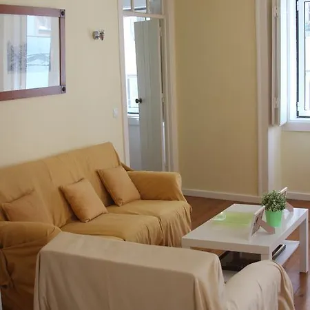 Cosy Flat In Madragoa