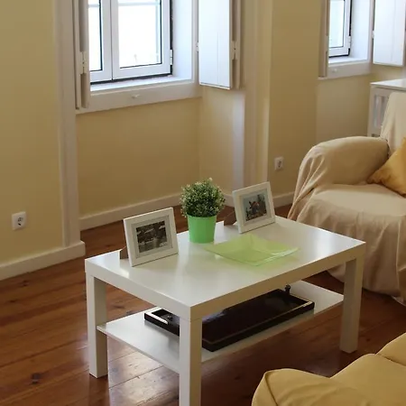 Cosy Flat In Madragoa アパート *