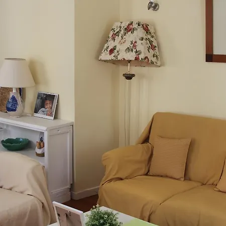 アパート Cosy Flat In Madragoa リスボン