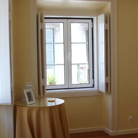 Cosy Flat In Madragoa アパート *