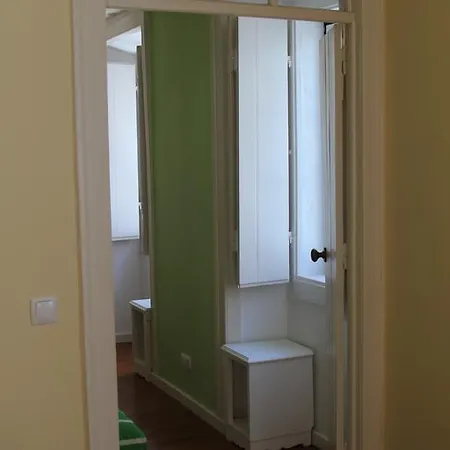 Cosy Flat In Madragoa アパート *